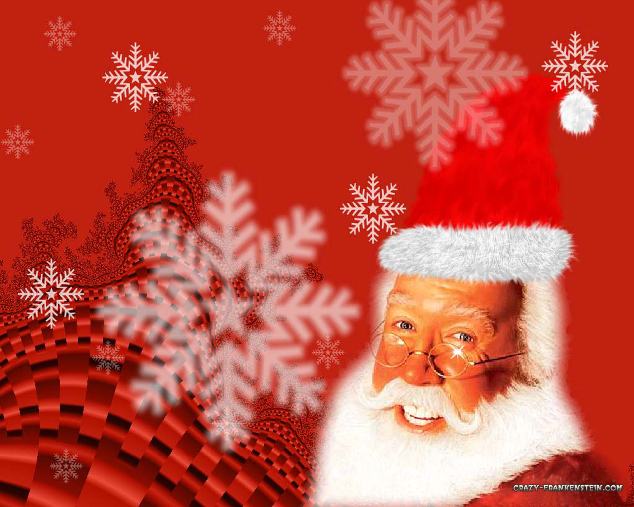 Best The Santa Clause Collection Background