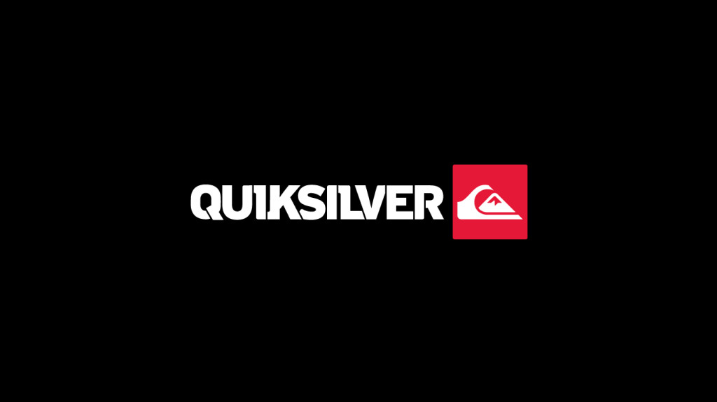 Quiksilver Logo On Black Wallpaper 2592 Wallpaper Wallpaper Screen 1024x575