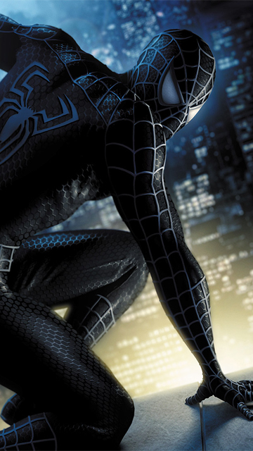 Spiderman Cell Phone Wallpaper HD S For