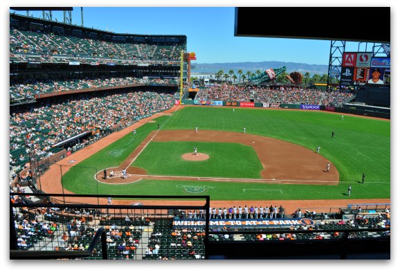 San Francisco Giants Schedule Home And Away Auto Design