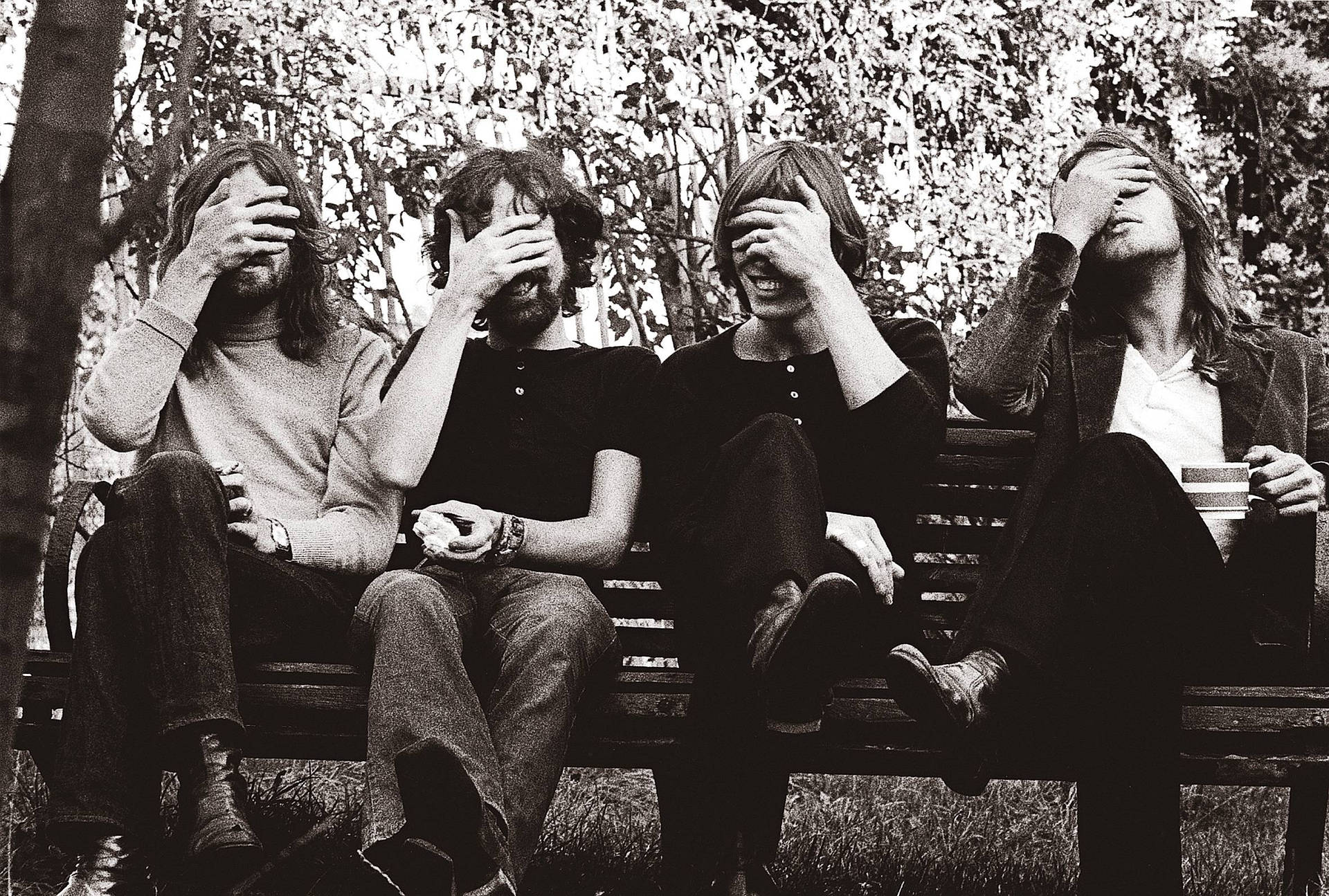 Pink Floyd 4k Wallpaper