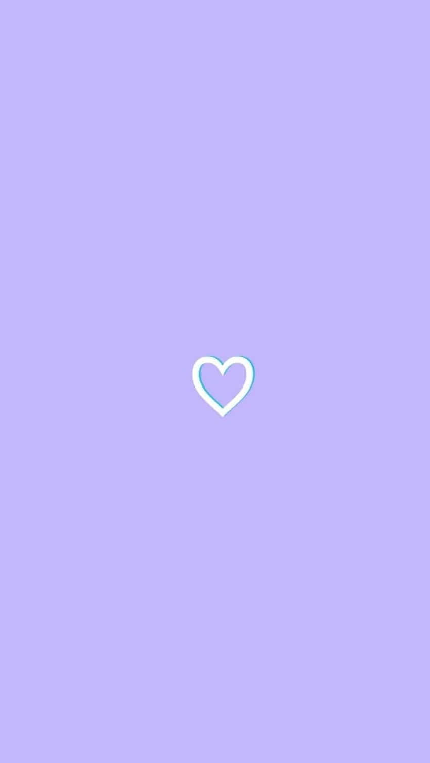Lilac Color Wallpaper
