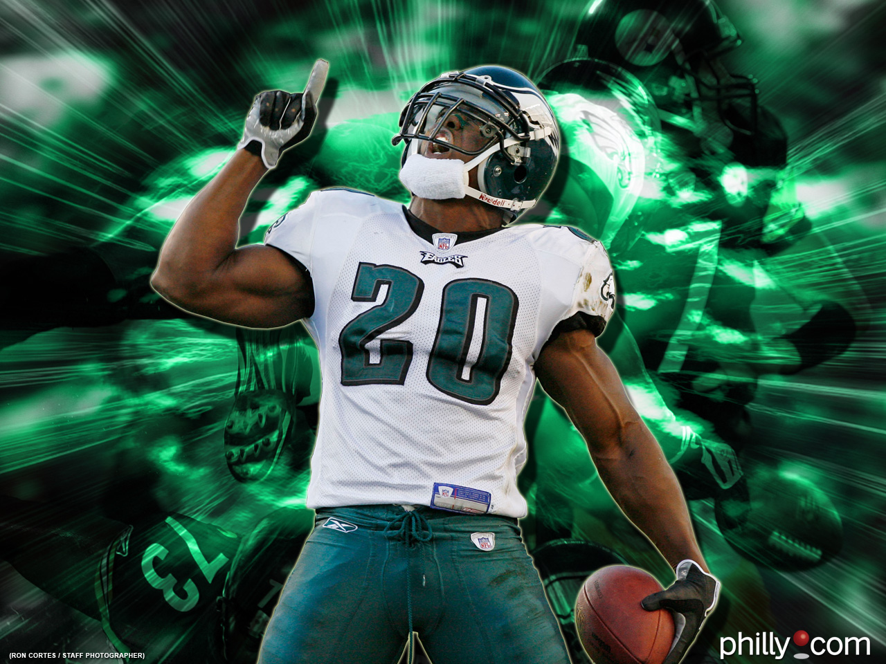 Brian Dawkins Wallpaper Eagles - WallpaperSafari