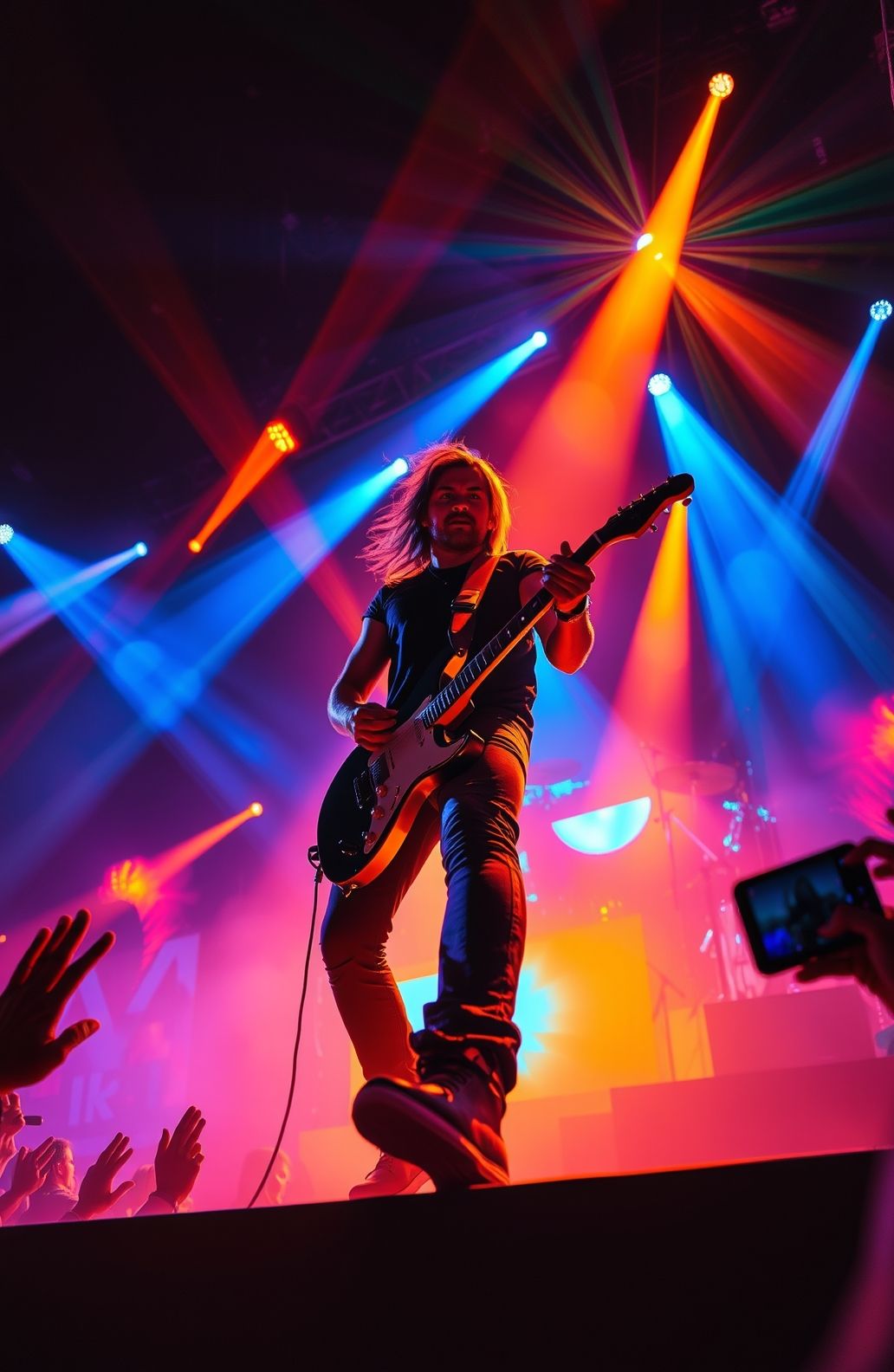 Rockstar Wallpaper Hd