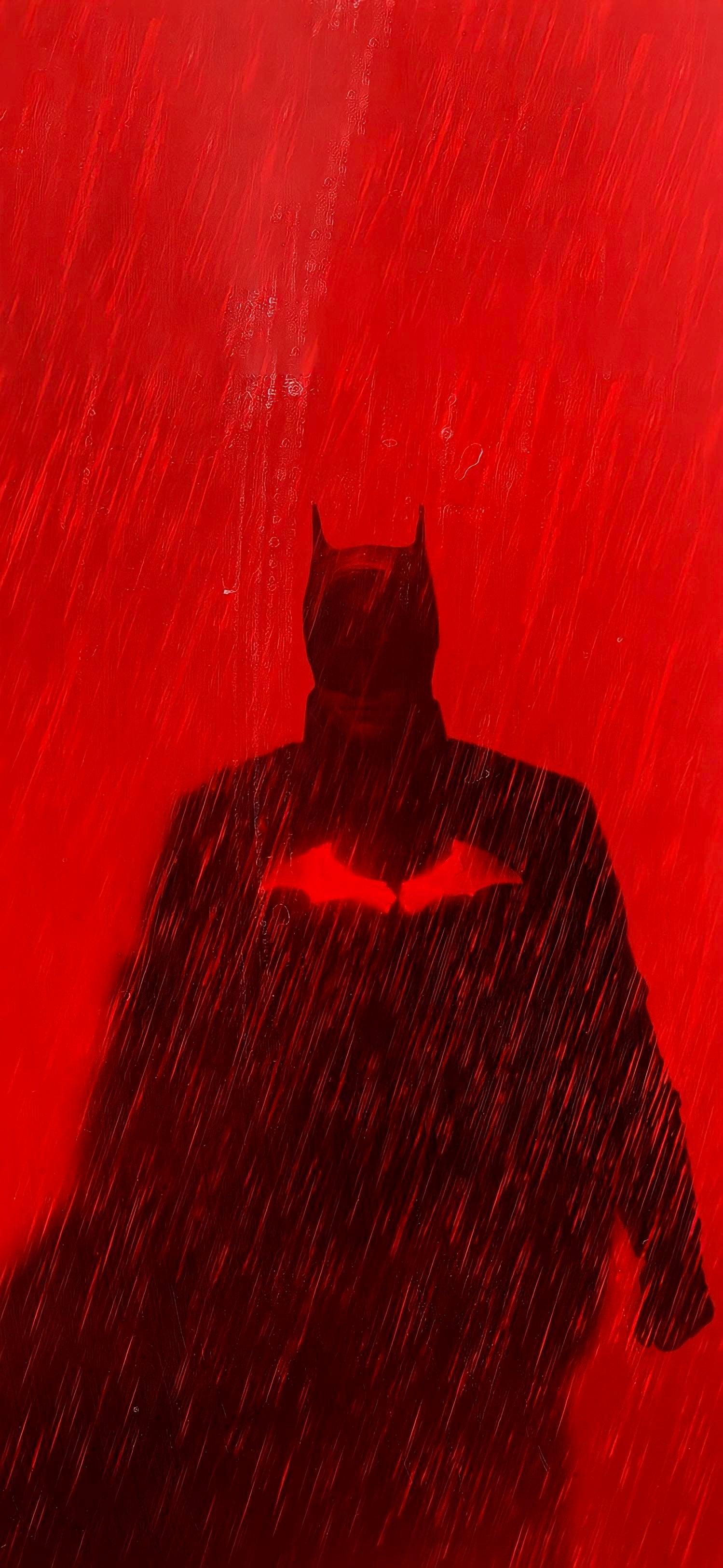 The Batman Wallpaper R Thebatmanfilm