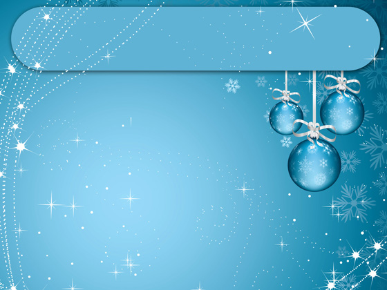 Christmas Background Templates