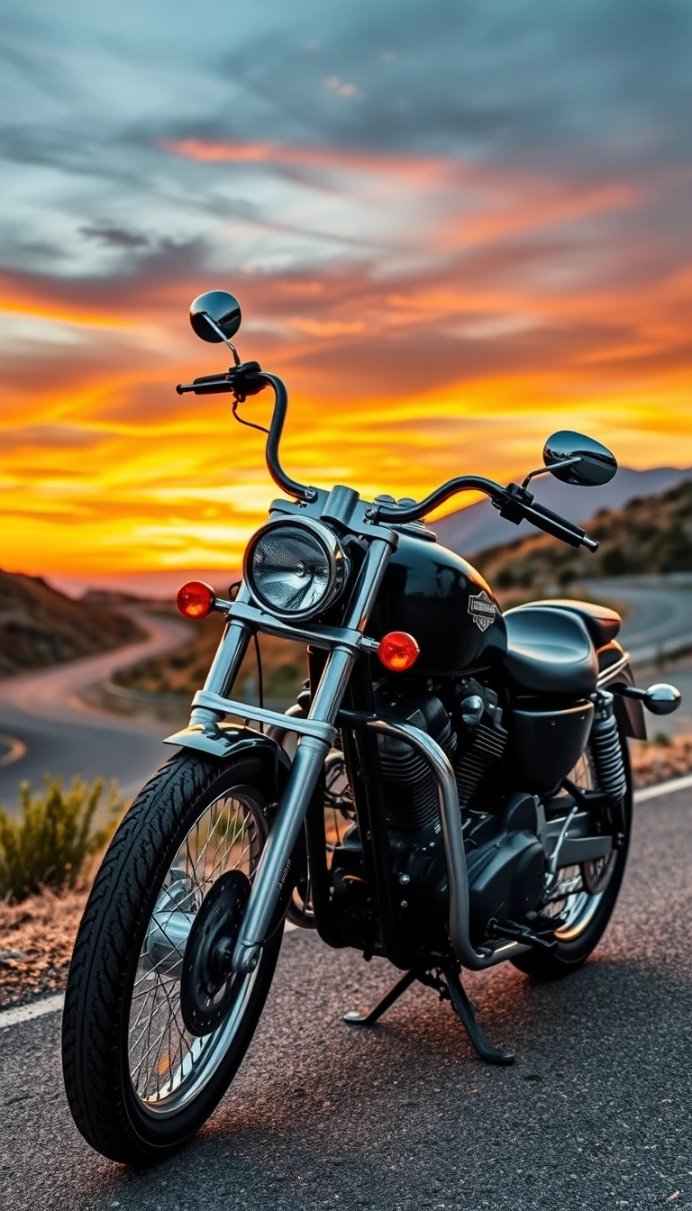 Harley Davidson Wallpaper