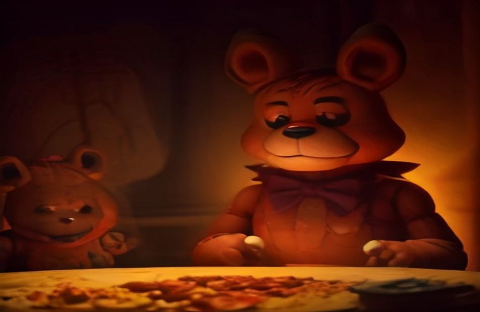 Fnaf Live Wallpaper