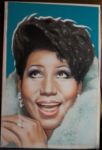 Sugarbaby15 Image Aretha Franklin HD Wallpaper And