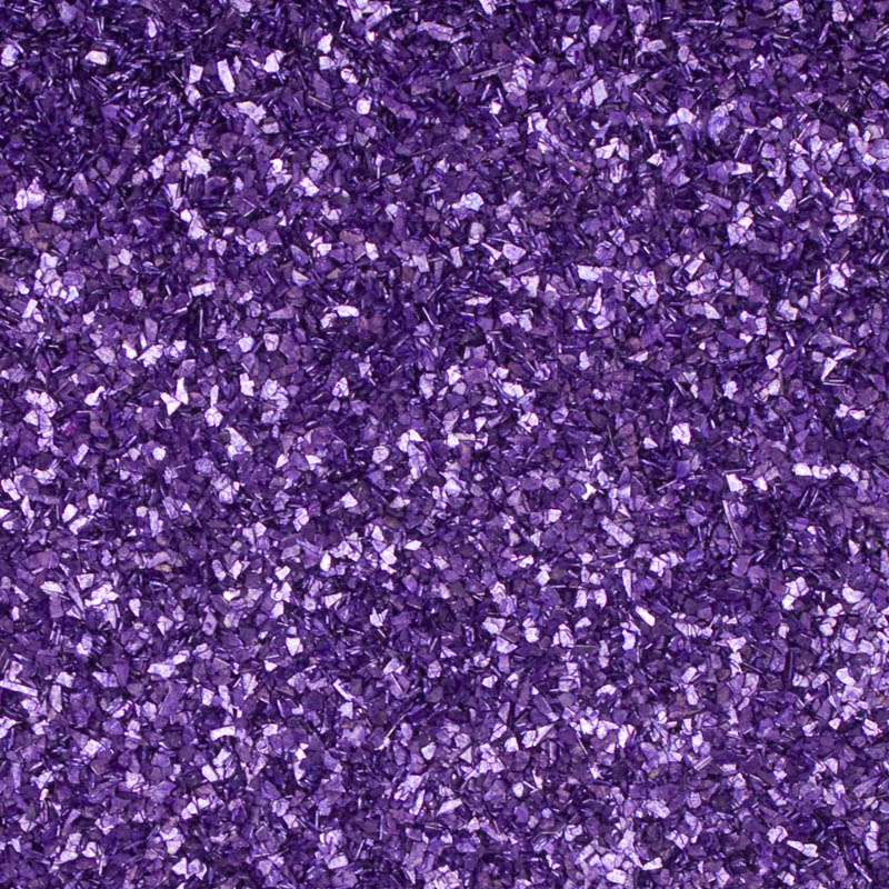 Stampendous Royal Purple Glass Glitter Frg14c Crushed Glitters