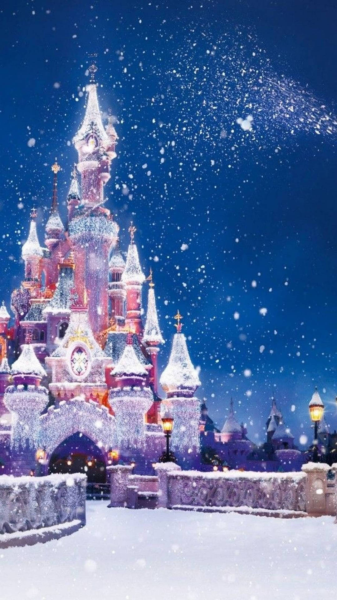 Christmas Iphone Wallpaper