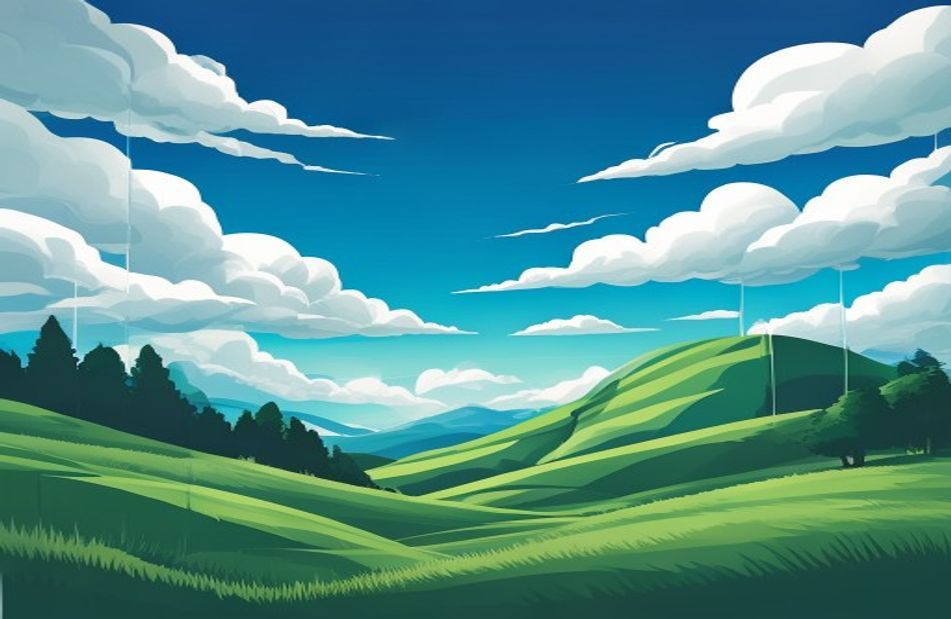 Windows Wallpaper