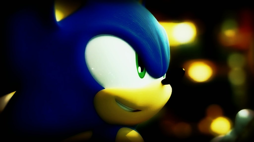 Back Gallery For Cool Sonic Wallpaper