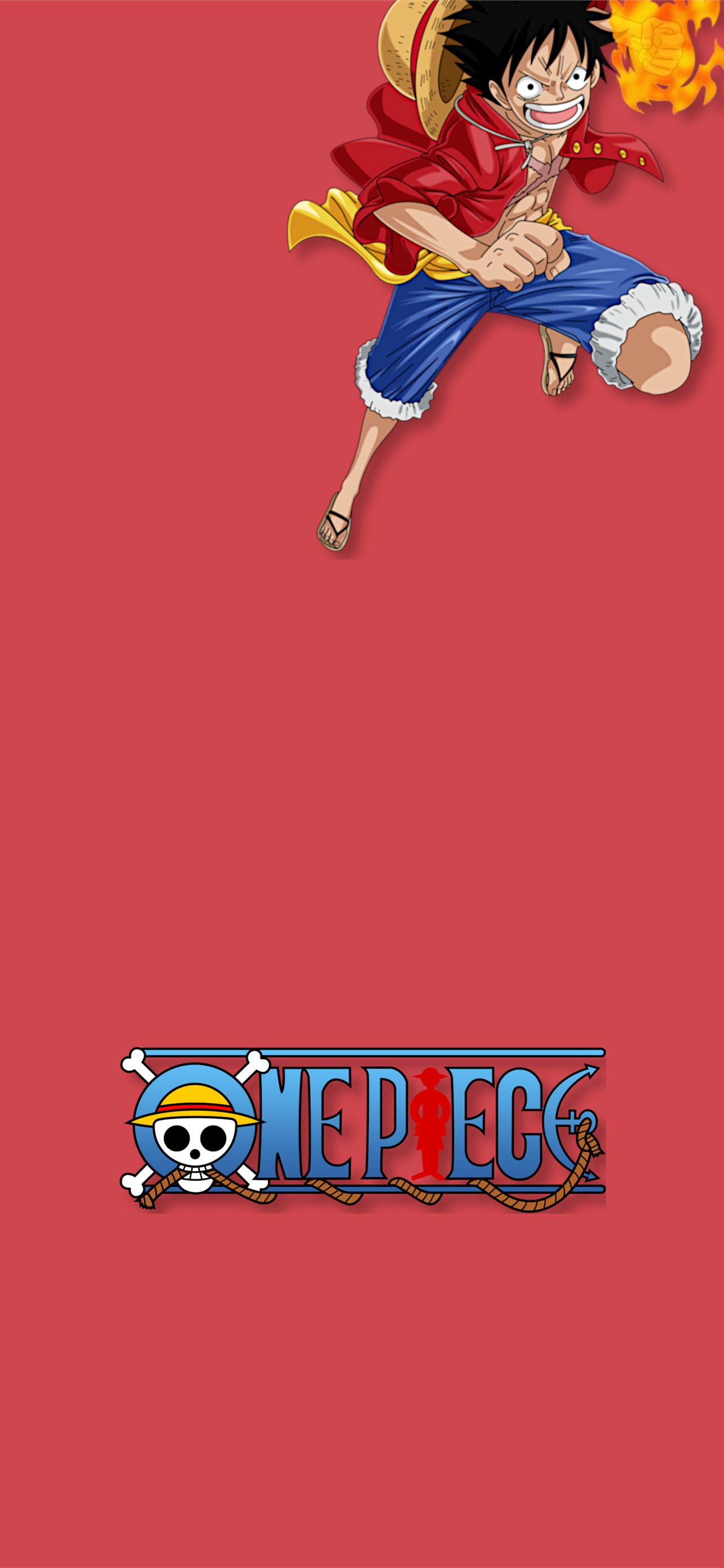 One Piece S10 iPhone Wallpaper