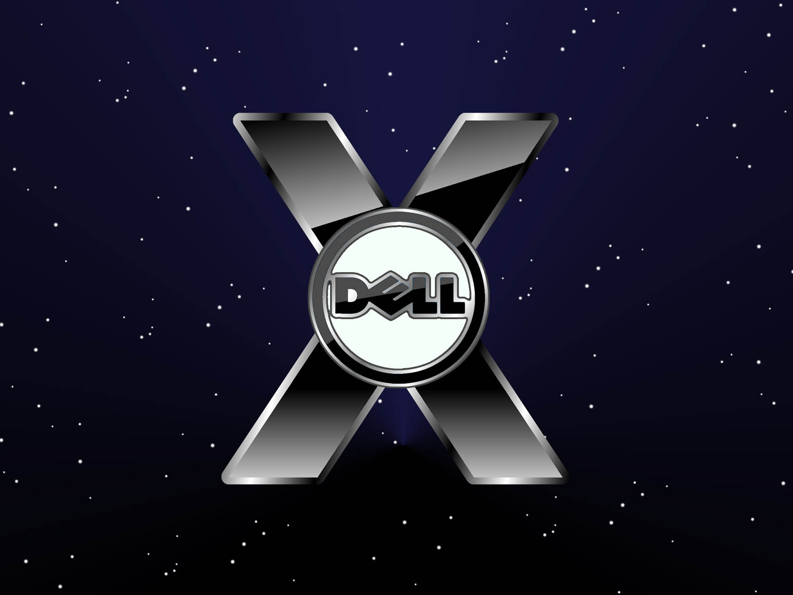 Wallpaper Dell Desktop