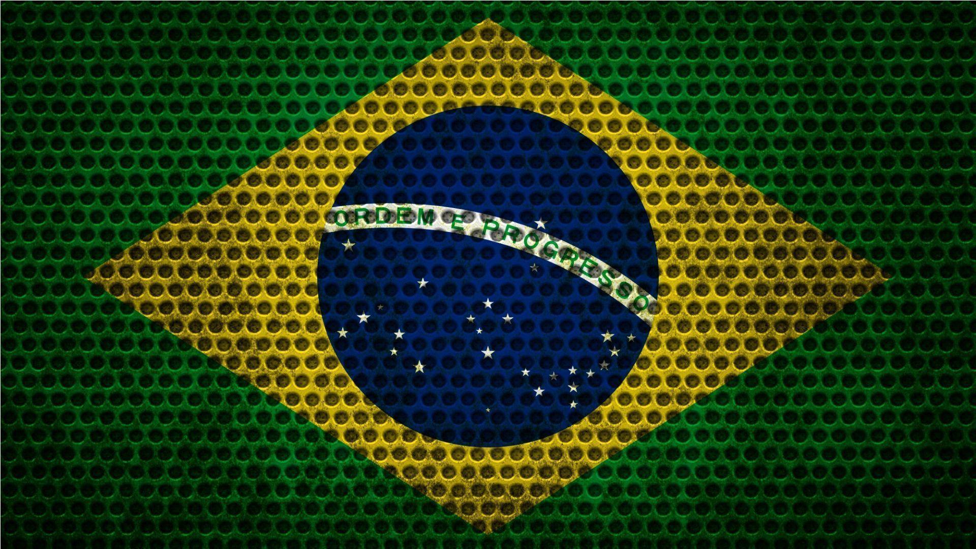 Brazil Wallpaper HD New