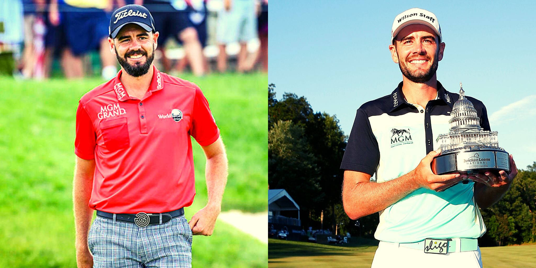 En Troy Merritt X Wallpaper
