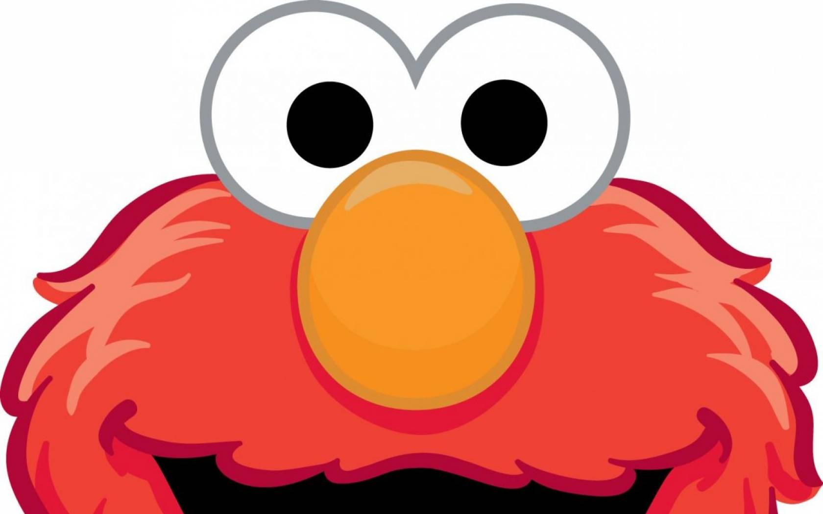Free download Elmo Wallpapers [1680x1050] for your Desktop Mobile