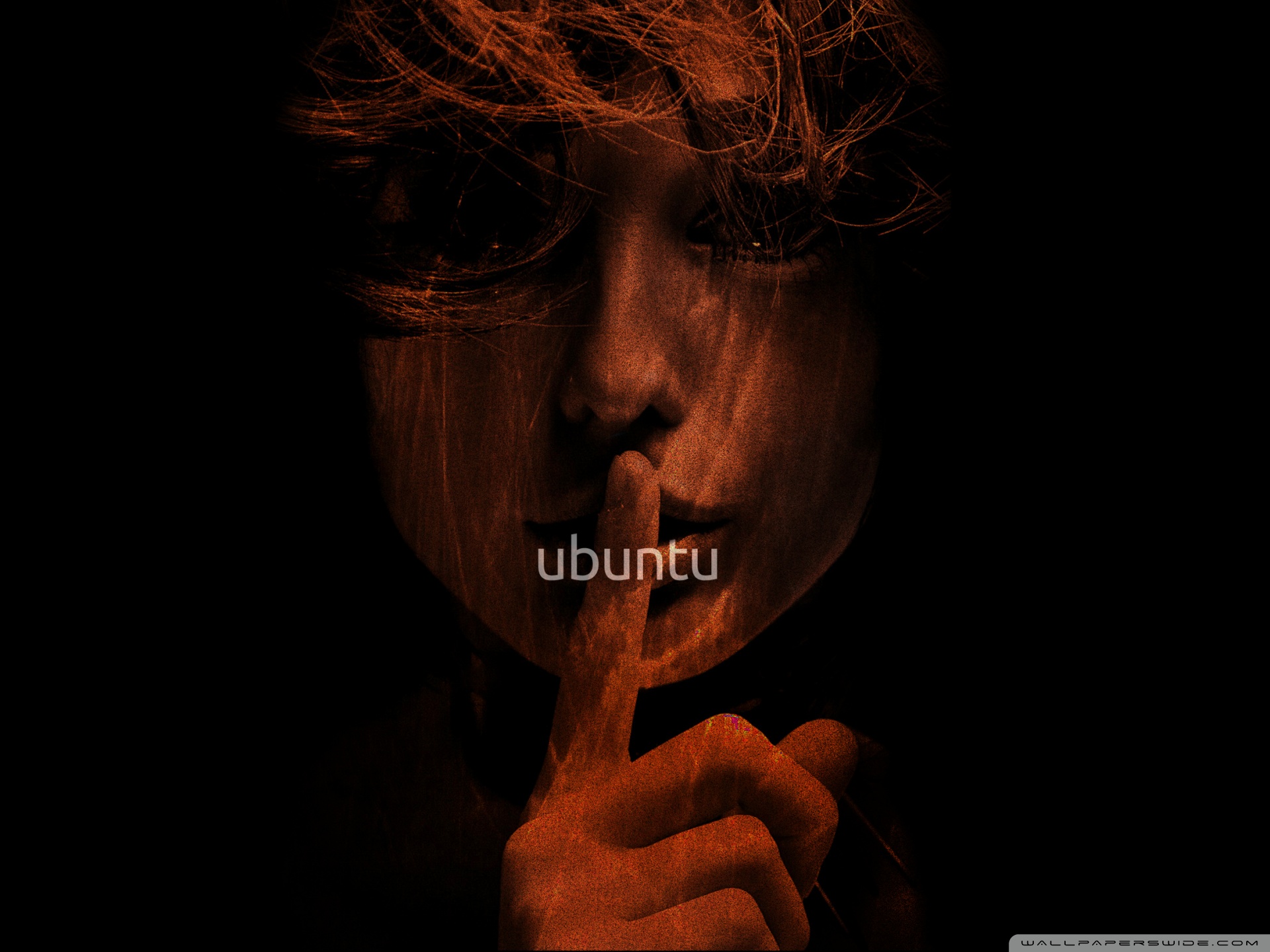Human Ubuntu 4k HD Desktop Wallpaper For Ultra Tv Wide
