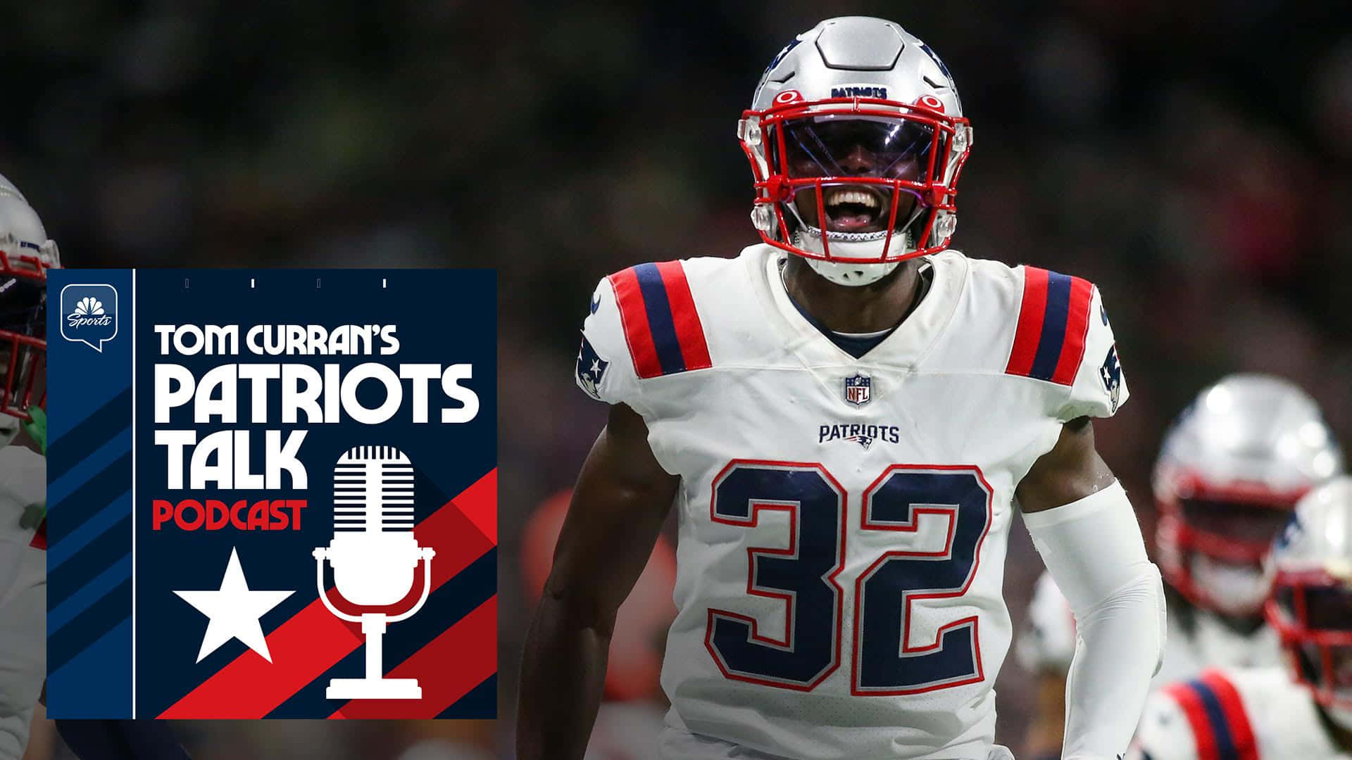 Devin Mccourty X Wallpaper