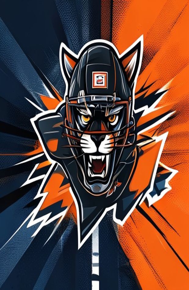 Cincinnati Bengals Wallpaper And Screensavers