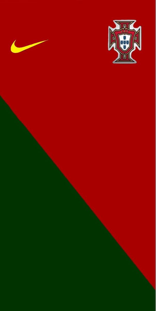 Portugal Flag Wallpaper