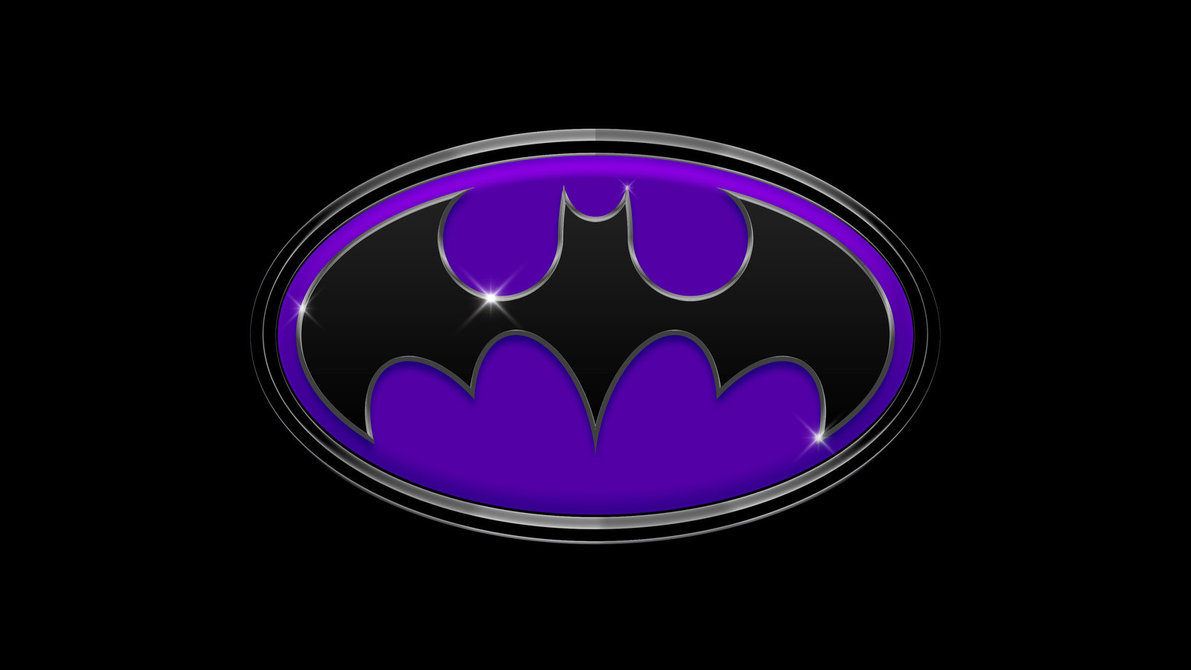 Batgirl Logo Custom By Jaybo21
