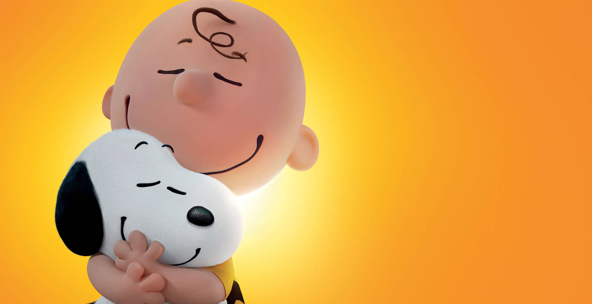 Peanuts Snoopy Wallpaper