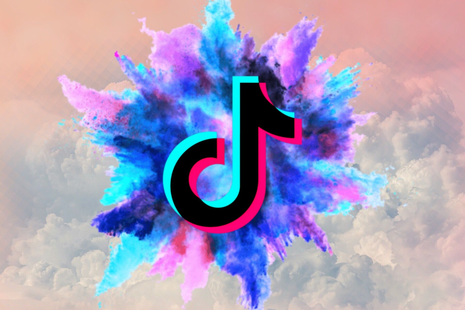 Tiktok Song HD Wallpaper Awesome