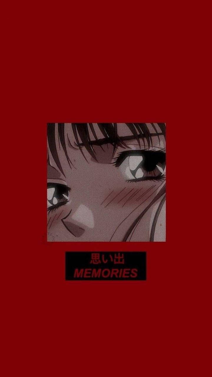 Top Aesthetic Anime Girl Iphone Wallpaper Full Hd 4k To Use