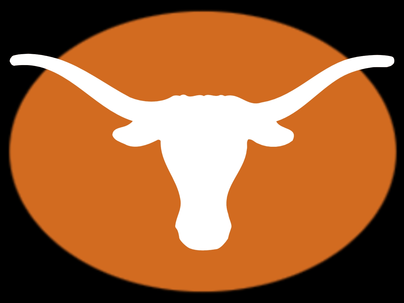 Texas Longhorns Screensavers