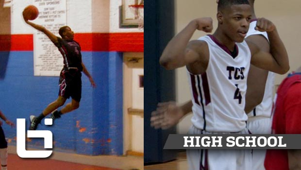 Dennis Smith The Best Pg N Nc Since John Wall Sophomore Mix