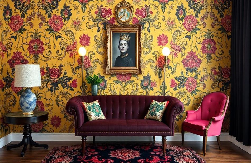 Mcqueen Wallpaper