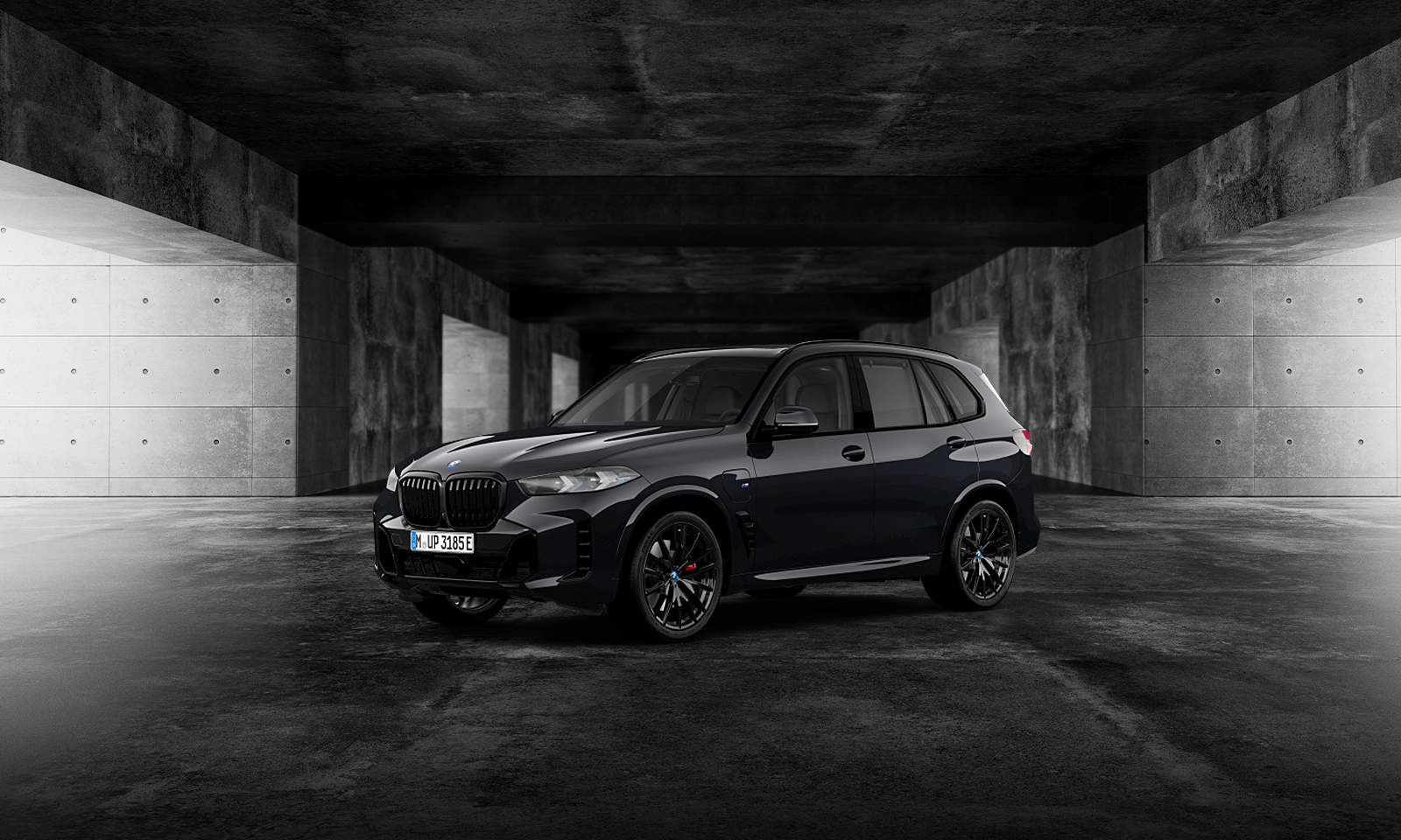 Bmw X5 First Edition Launches In South Korea