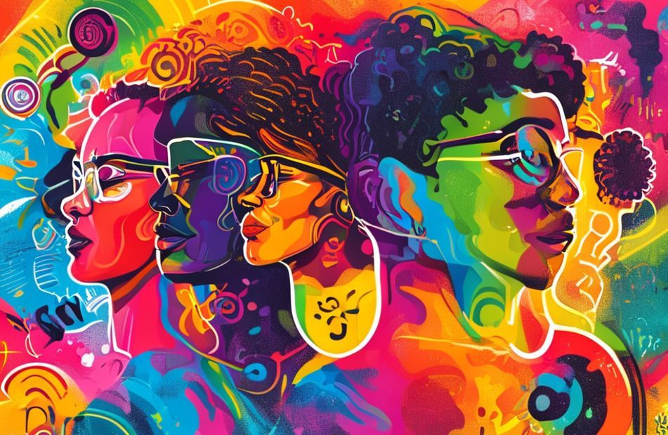 Lgbt Wallpaper