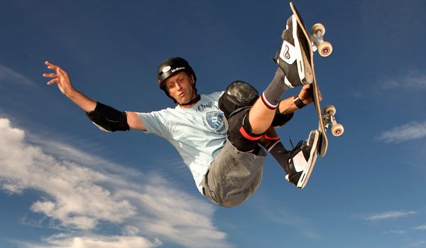 Tony Hawk Pro Skater 5 vuelve el skate clsico PC PS4 MeriStation