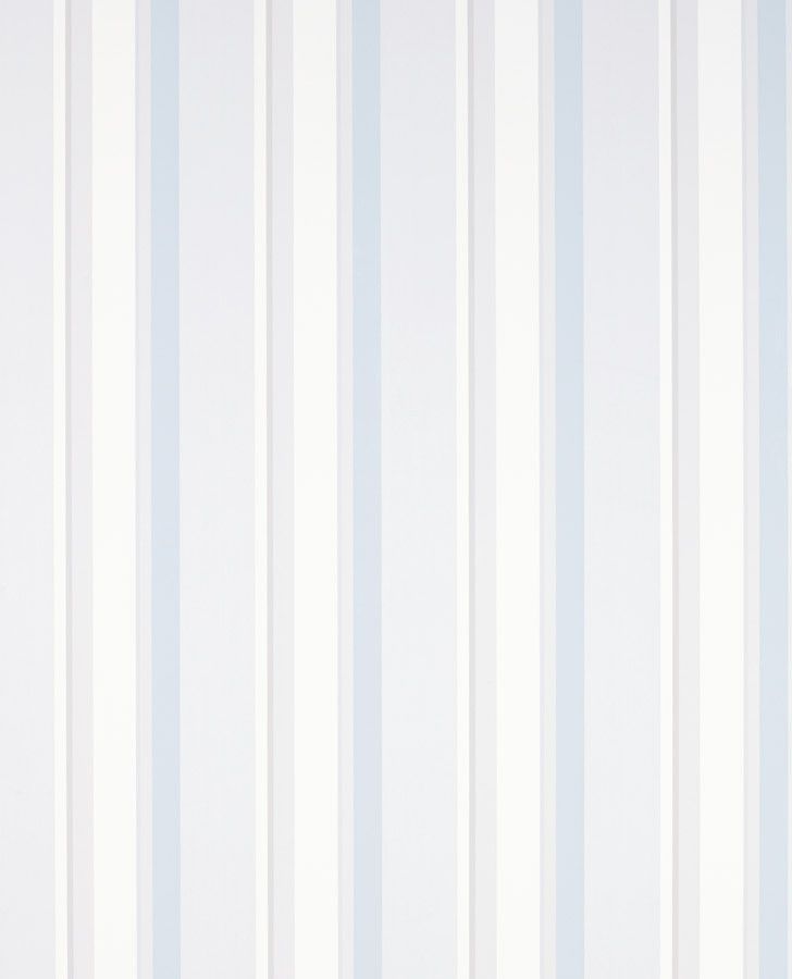 Free download Laura Ashley Eaton Stripe Dove Grey Seaspray Wallpaper