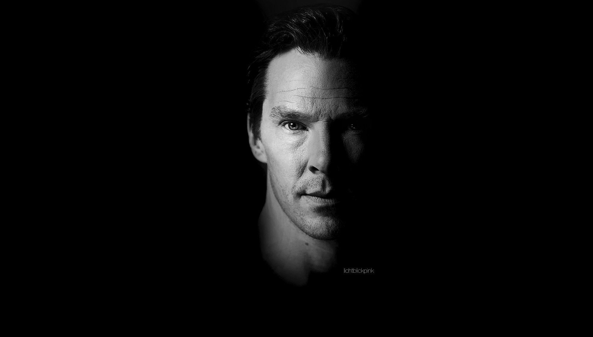 Benedict Cumberbatch Wallpaper