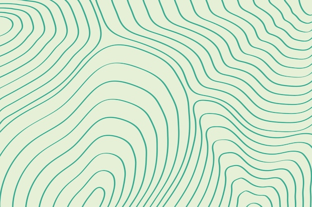 Abstract Outline Background Wallpaper