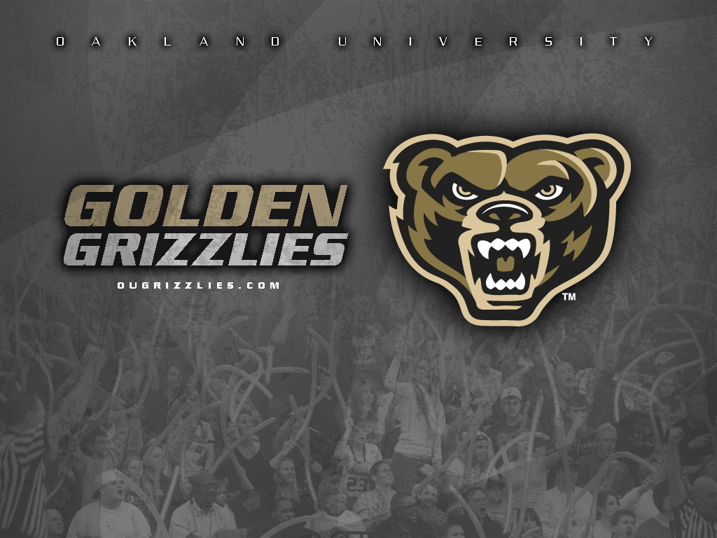 Oakland University Golden Grizzlies Official Athletic Site