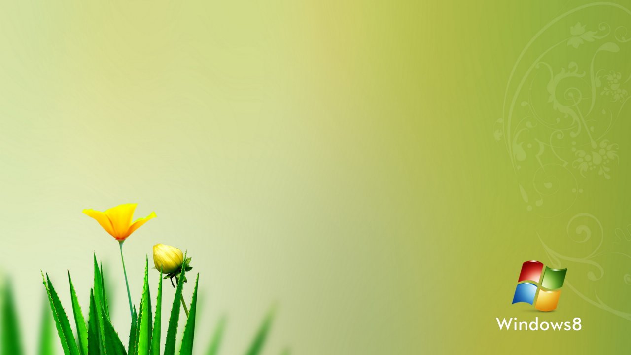 Windows HD Wallpaper