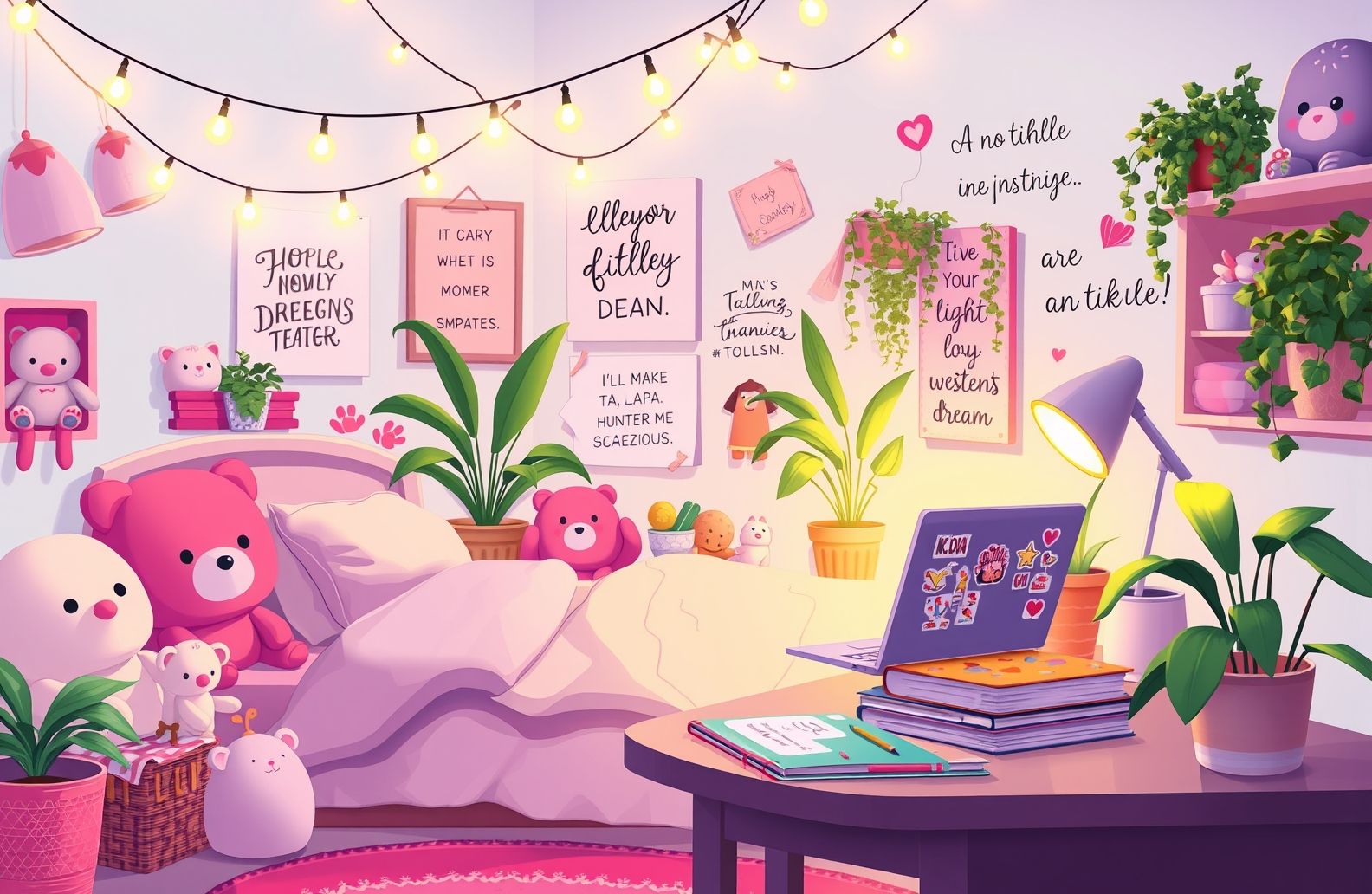Cute Wallpaper For Teenage Girls