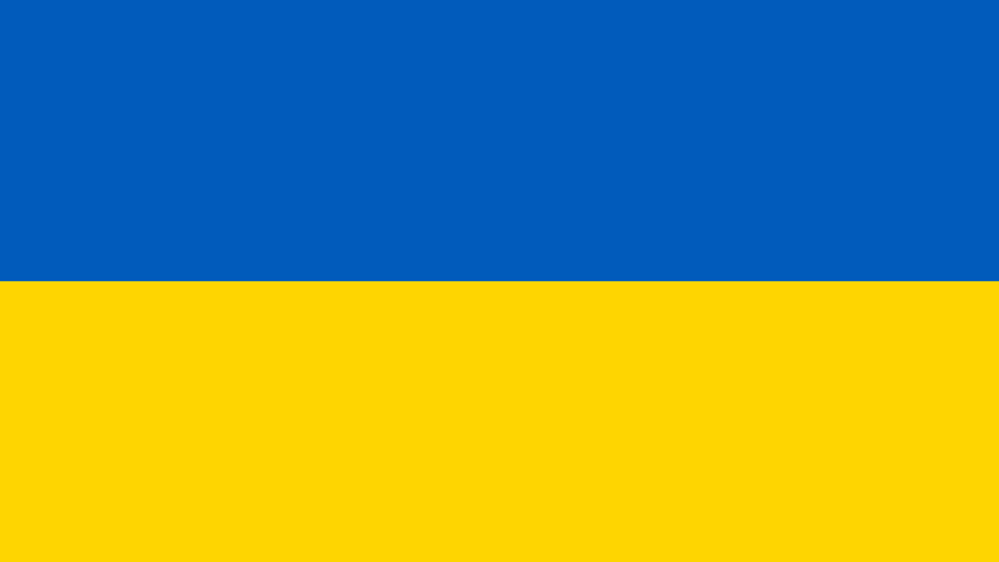 Ukraine Flag Wallpaper High Definition Quality