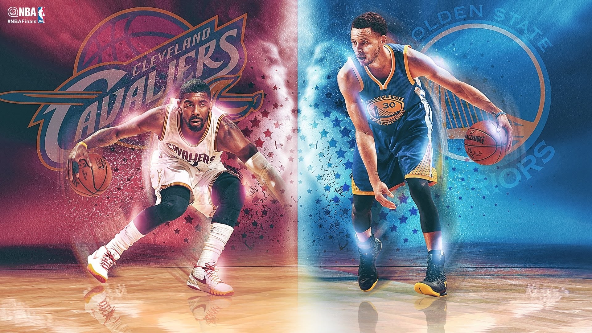 Kyrie Irving Wallpaper