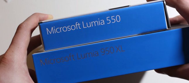 Unboxing Do Lumia Revela Conte De Embalagem Aparelho