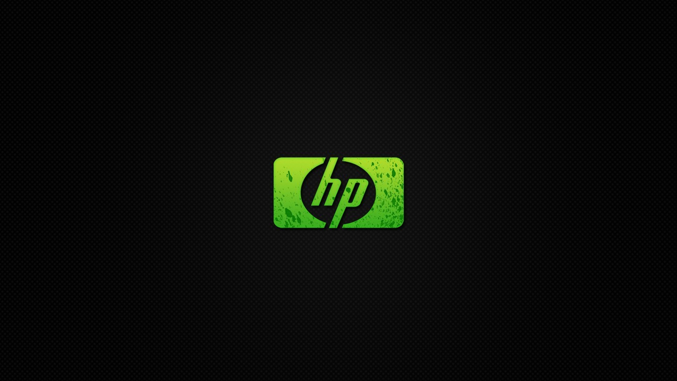 Purpose Building Beautiful Hp Logo Desktop Wallpaper