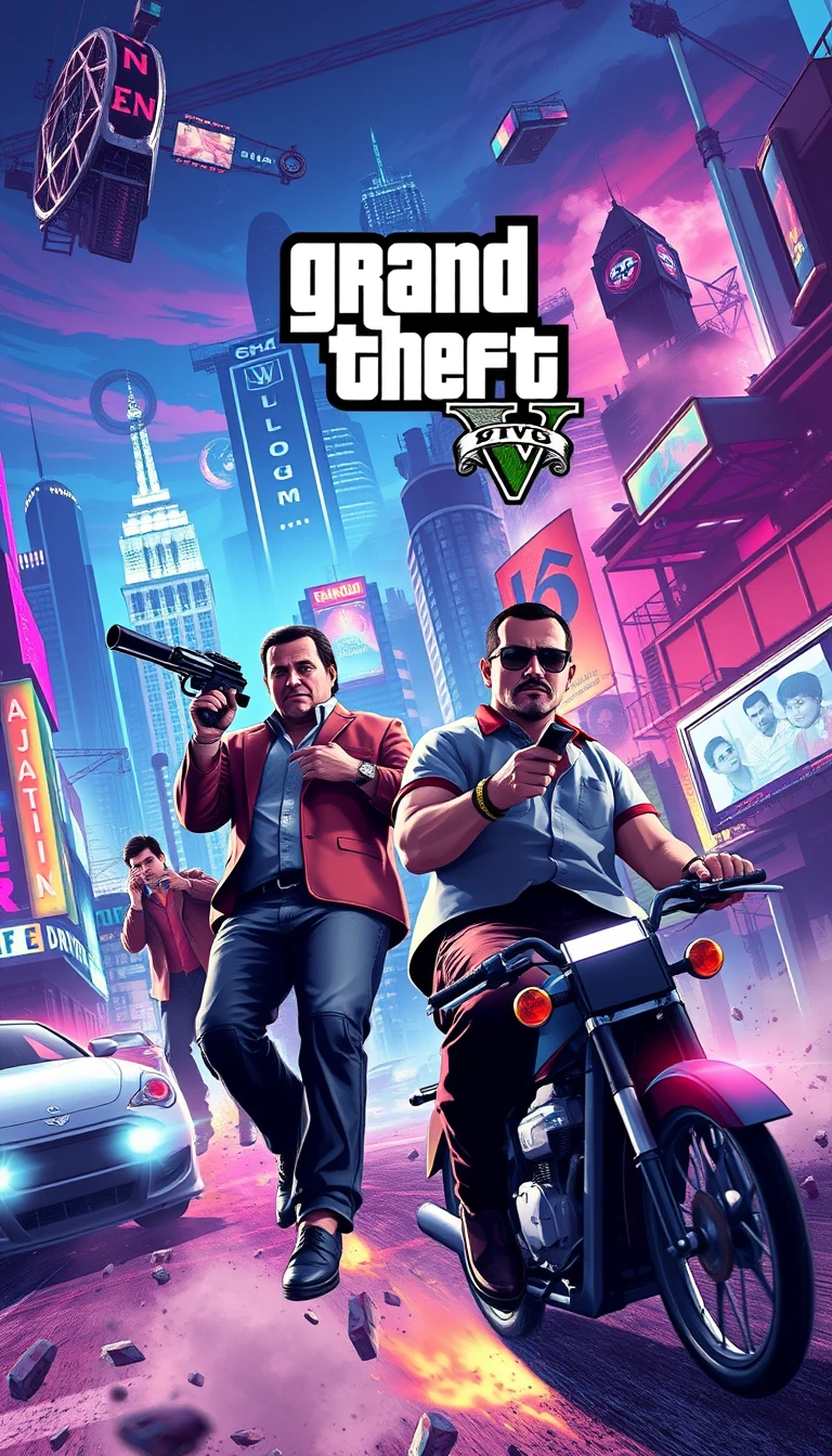 Best Gta Wallpaper