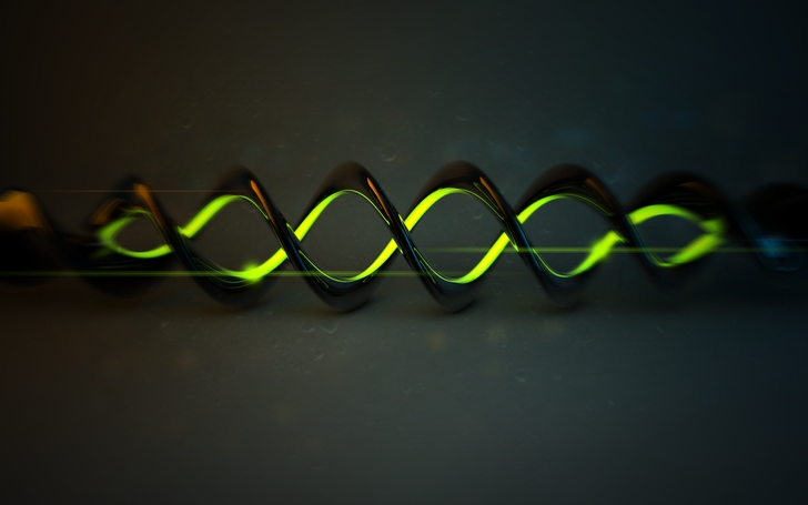 Dna Wallpaper High Resolution Definition