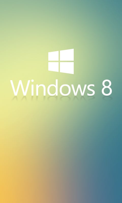 Windows 8 Vector Logo and Wallpapers   AJ Troxell