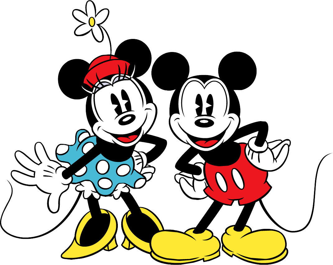 Old Mickey Mouse HD Wallpaper In Cartoons Imageci
